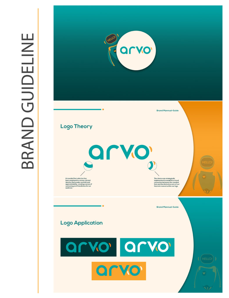 brand guideline