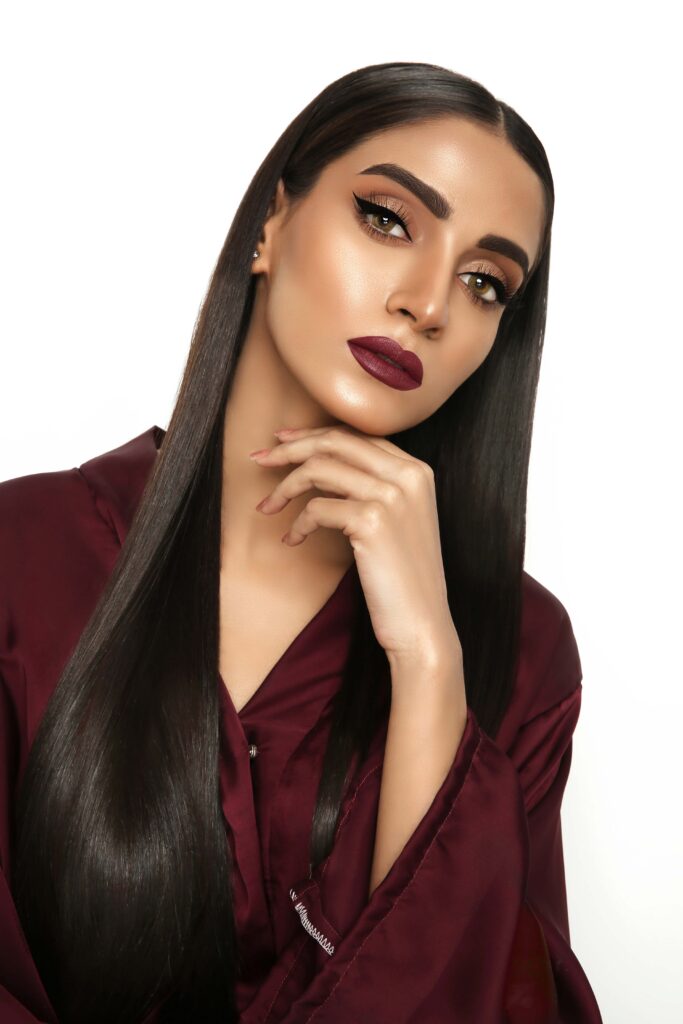 Makeup Photography