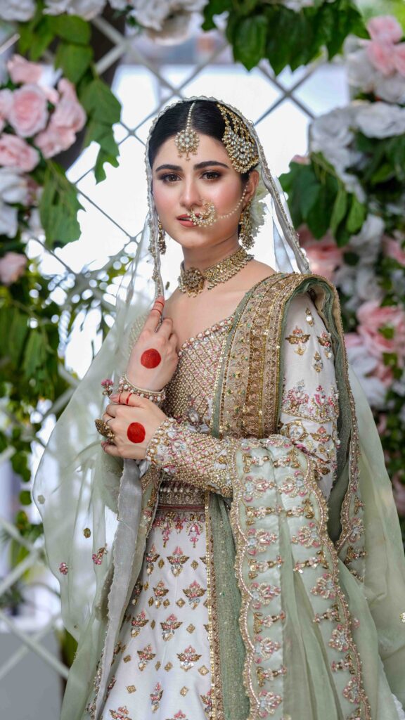 Fashion Shoot